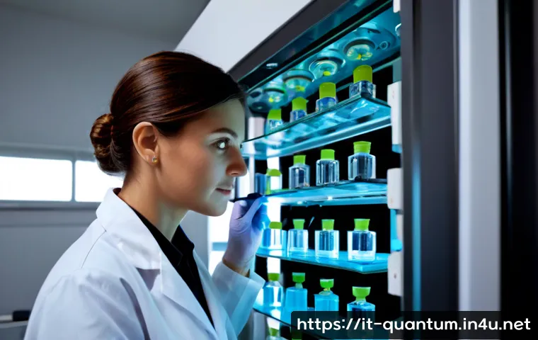 Calcolo quantistico in sanità: applicazioni concrete, limiti e criteri per valutarne l’investimento 3 양자컴퓨팅의 의료 분야 응용 관련 이미지 1